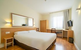 Hotel YIT Ciudad de Elche